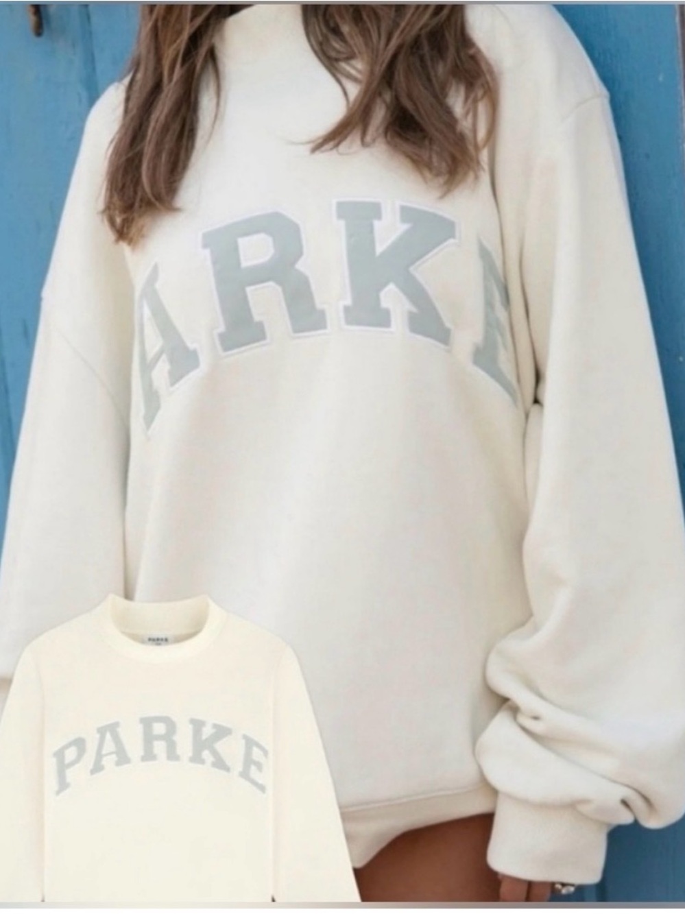 PARKE Bridal Collection 2025 L/XL
